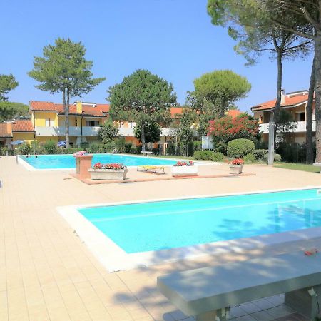 Villaggio Nautilus Bibione Extérieur photo