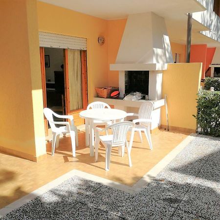 Villaggio Nautilus Bibione Extérieur photo