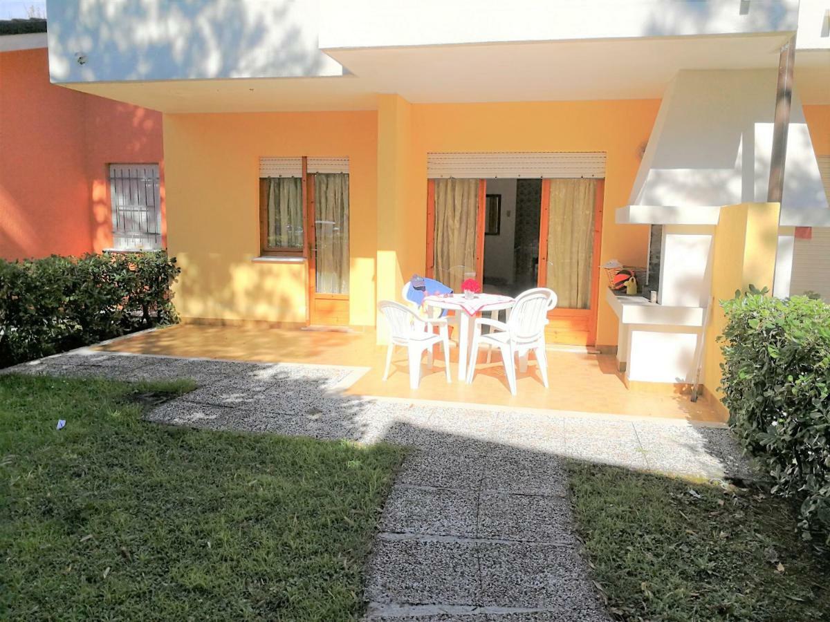 Villaggio Nautilus Bibione Extérieur photo